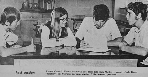 Photograph 259 of 358, 1970 collection