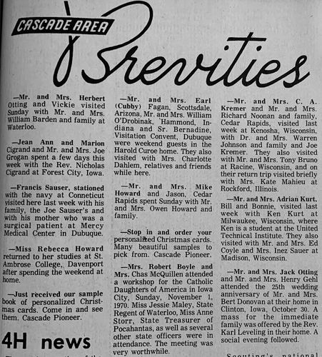 Photograph 270 of 358, 1970 collection