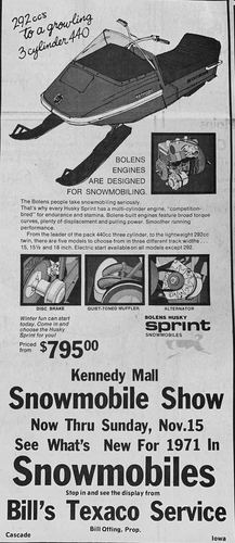 Photograph 282 of 358, 1970 collection