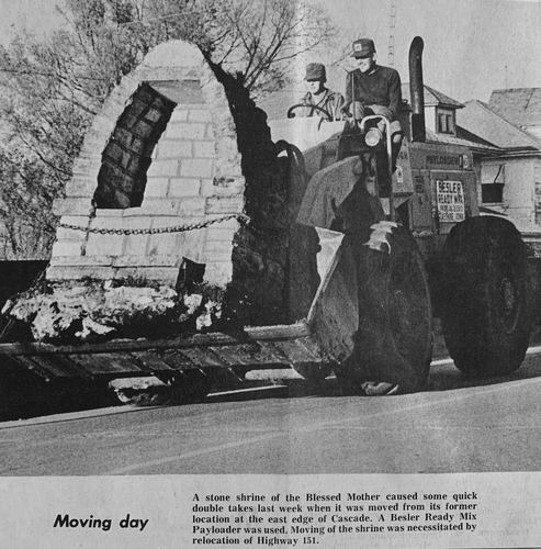 Photograph 285 of 358, 1970 collection
