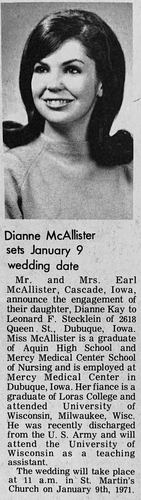 Photograph 290 of 358, 1970 collection
