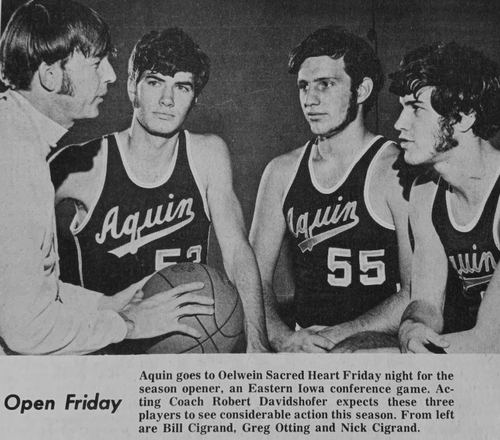 Photograph 291 of 358, 1970 collection