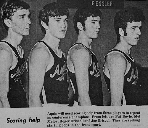 Photograph 292 of 358, 1970 collection