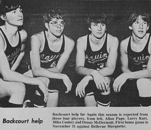 Photograph 293 of 358, 1970 collection