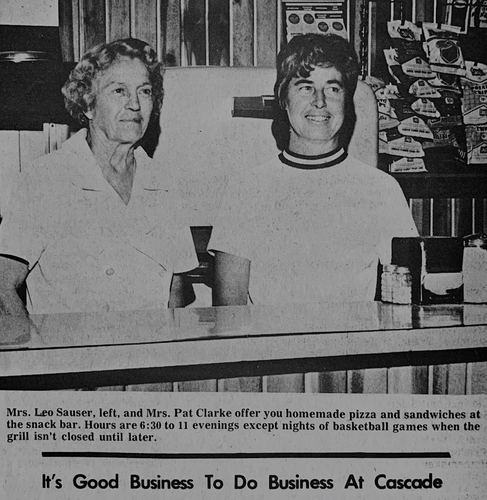 Photograph 300 of 358, 1970 collection