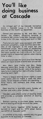 Photograph 301 of 358, 1970 collection