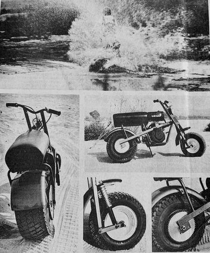 Photograph 309 of 358, 1970 collection