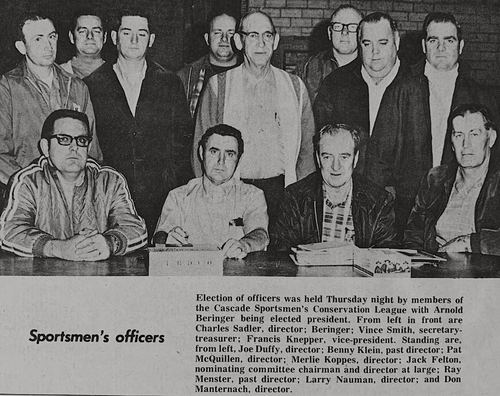 Photograph 311 of 358, 1970 collection