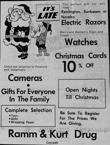 Photograph 317 of 358, 1970 collection