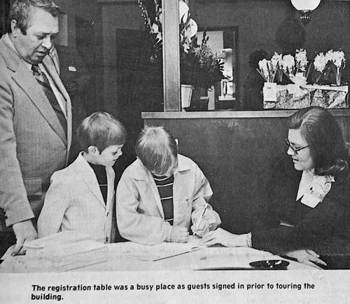 Photograph 10 of 347, 1972 collection