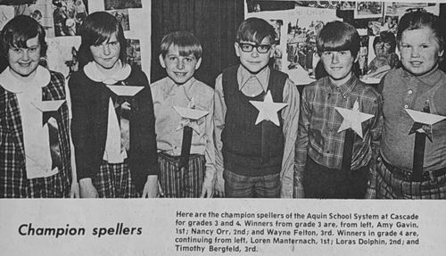 Photograph 21 of 347, 1972 collection
