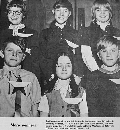 Photograph 22 of 347, 1972 collection