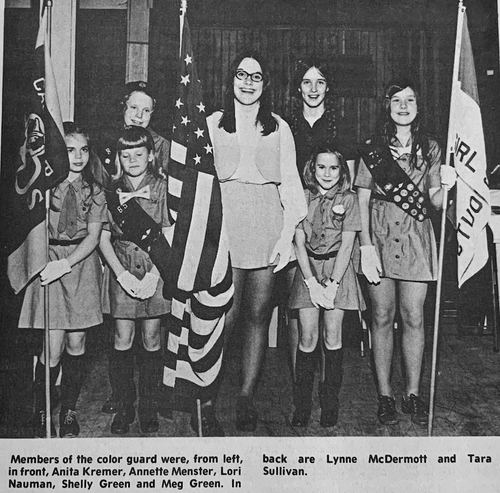 Photograph 29 of 347, 1972 collection