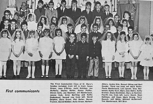 Photograph 34 of 347, 1972 collection