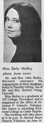 Photograph 38 of 347, 1972 collection