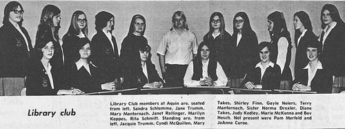 Photograph 40 of 347, 1972 collection