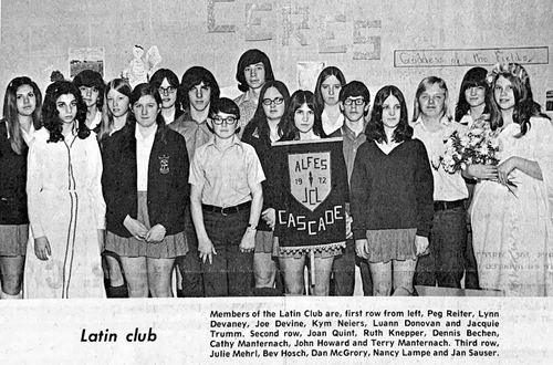 Photograph 41 of 347, 1972 collection