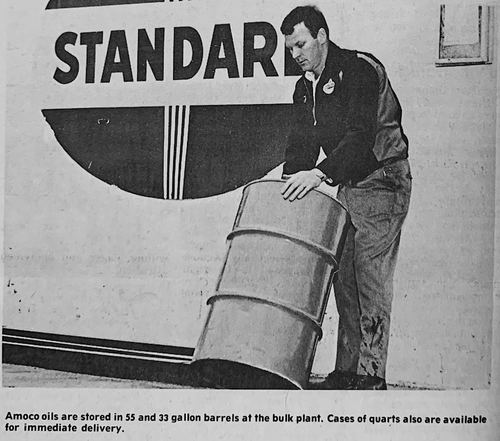 Photograph 50 of 347, 1972 collection