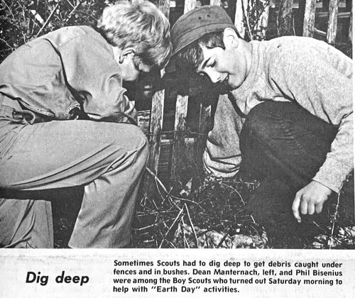 Photograph 57 of 347, 1972 collection