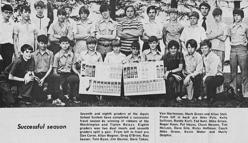 Photograph 73 of 347, 1972 collection