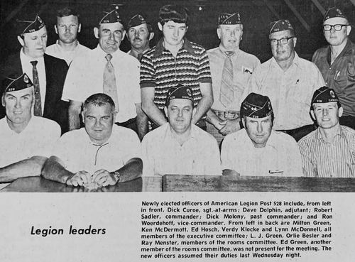 Photograph 147 of 347, 1972 collection