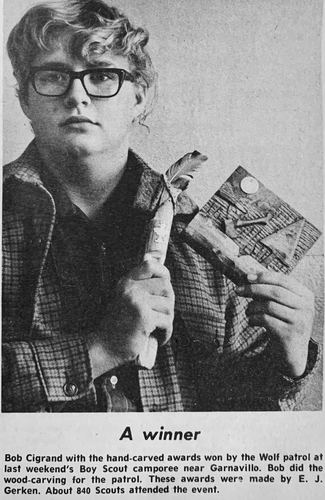 Photograph 163 of 347, 1972 collection