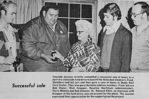 Photograph 166 of 347, 1972 collection