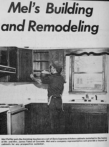 Photograph 200 of 347, 1972 collection