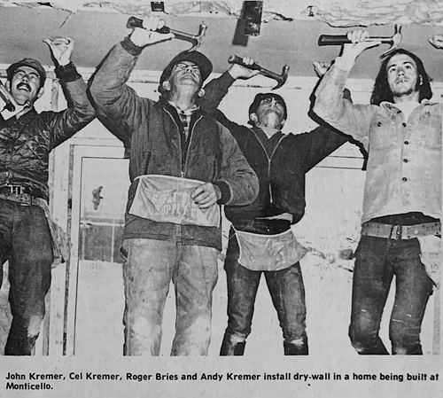 Photograph 244 of 347, 1972 collection