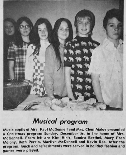 Photograph 250 of 347, 1972 collection