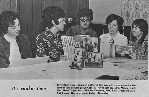 Photograph 257 of 347, 1972 collection