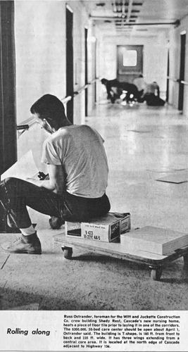 Photograph 261 of 347, 1972 collection