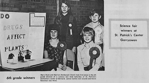 Photograph 264 of 347, 1972 collection