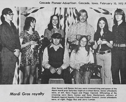 Photograph 281 of 347, 1972 collection