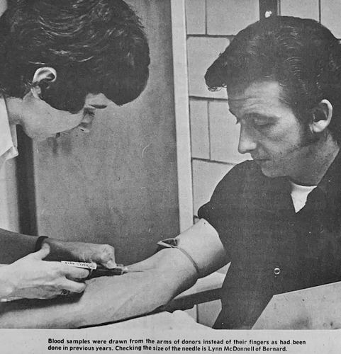 Photograph 287 of 347, 1972 collection