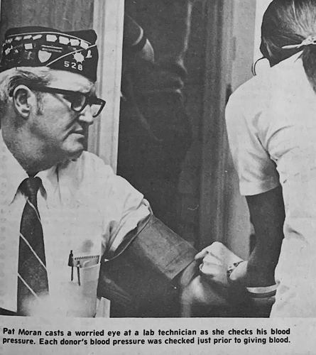Photograph 288 of 347, 1972 collection