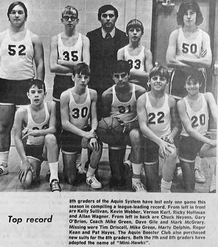 Photograph 289 of 347, 1972 collection