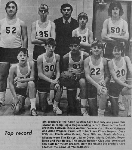 Photograph 290 of 347, 1972 collection