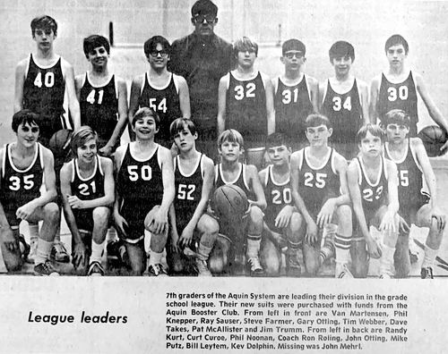 Photograph 291 of 347, 1972 collection