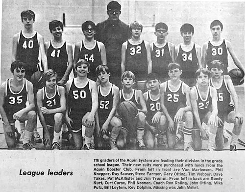 Photograph 292 of 347, 1972 collection