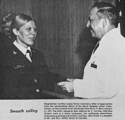 Photograph 293 of 347, 1972 collection