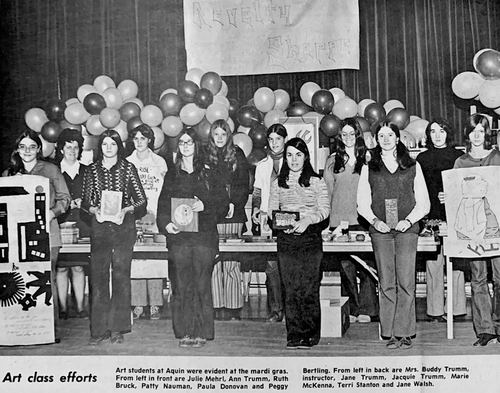 Photograph 297 of 347, 1972 collection