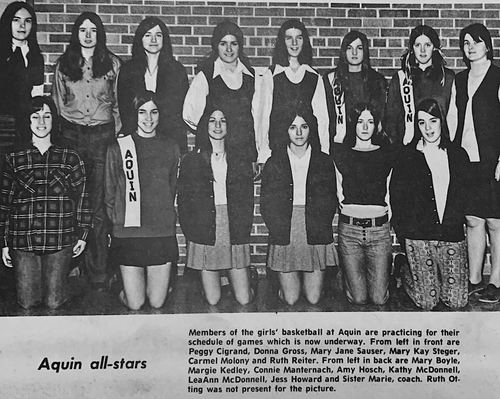 Photograph 299 of 347, 1972 collection