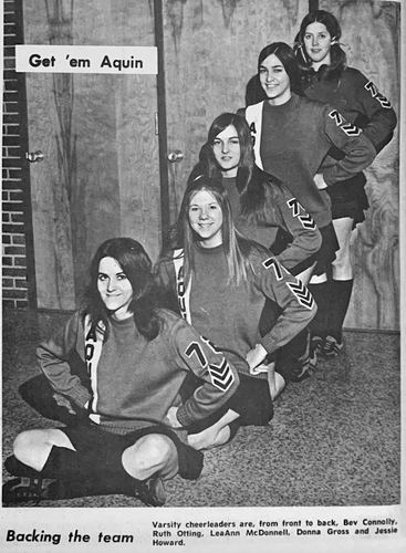 Photograph 300 of 347, 1972 collection