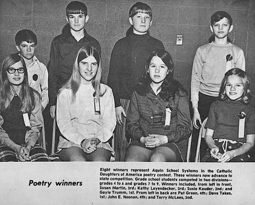 Photograph 317 of 347, 1972 collection