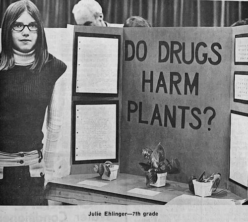 Photograph 324 of 347, 1972 collection
