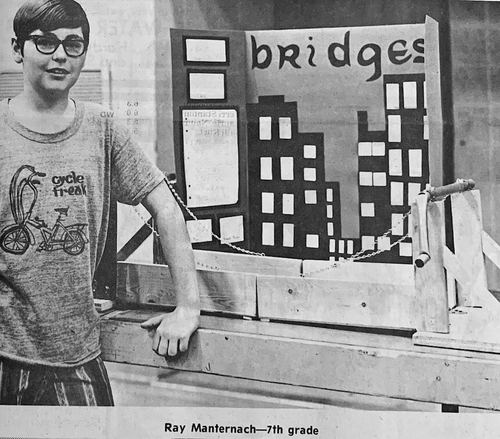 Photograph 326 of 347, 1972 collection