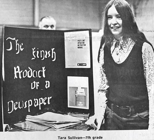 Photograph 327 of 347, 1972 collection
