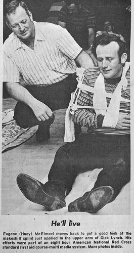 Photograph 335 of 347, 1972 collection