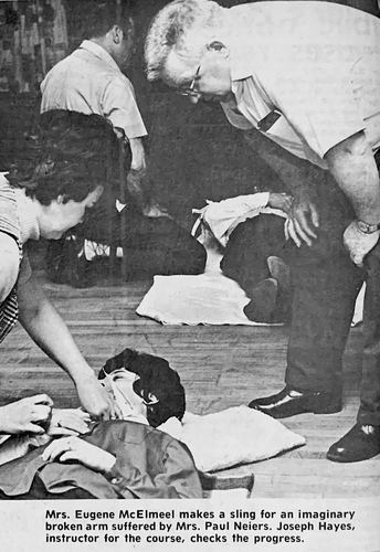 Photograph 338 of 347, 1972 collection